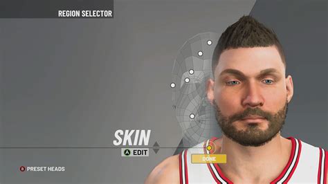 Nba 2k21 How To Scan Your Face Get Best Face Scans Attack Of The