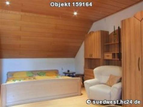 Statt hotel ein kleines, 2 zimmer appartement. Bobenheim-Roxheim: 2 ZKB, 7 km von Worms entfernt ...