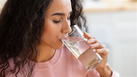 What Really Happens To Your Body If You Don T Drink Enough Water Health Digest Trendradars