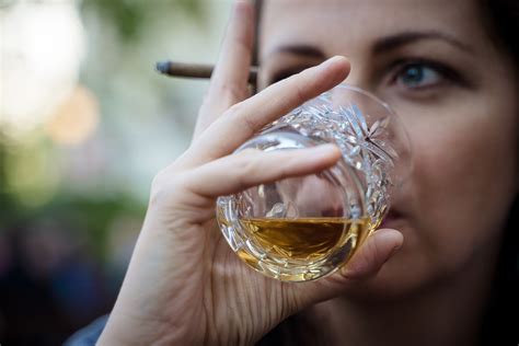 Estudio Confirma Que El Alcohol Es La Droga Más Consumida Por Las