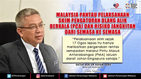 We did not find results for: MALAYSIA PANTAU PELAKSANAAN SKIM PENGATURAN ULANG ALIK ...