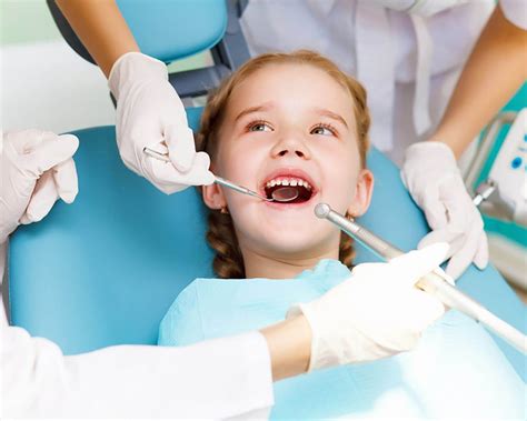 Odontología Infantil Murcia Odontopediatría Murcia Dentok