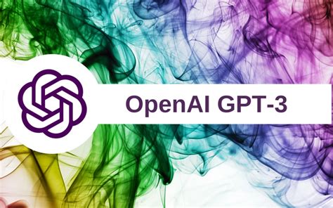 Openai Gpt 3 How To Setup Easily Now Machine Learning Engineer