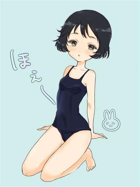 Utsugi Yuuki Girls Und Panzer Drawn By Momochi Mmc Cmm Danbooru