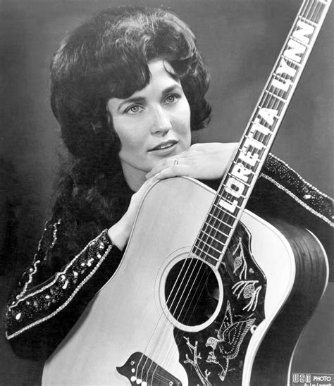 Loretta Lynn - Jacques Starling