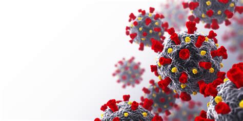 Coronavirus Come Agisce E Come In Alcuni Casi Purtroppo Uccide Wired
