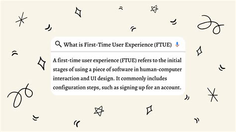 First Time User Experience How To Improve It · Announcekit