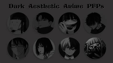 Aggregate Black Wallpaper Aesthetic Anime Best In Cdgdbentre