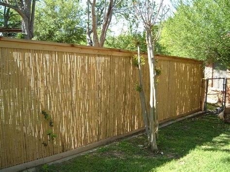 Inexpensive Temporary Fencing Ideas For Your Home General