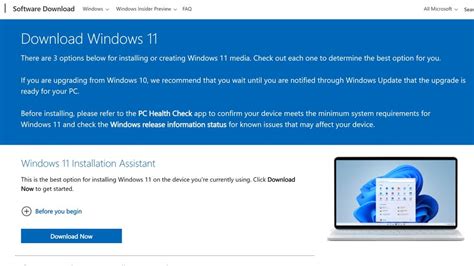 How To Download Windows 11 Techradar
