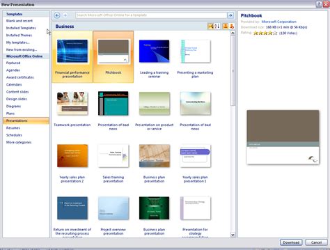 Microsoft Office 2007 Templates Lasopanfl