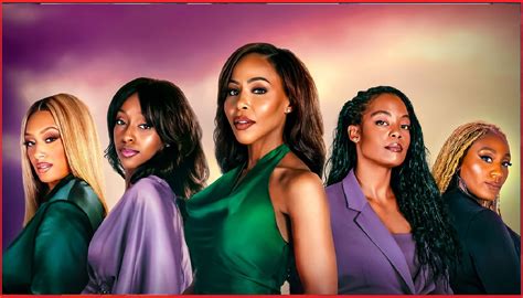 Sistas Season 7 Episode 2 Release Date And When Is It Coming Out