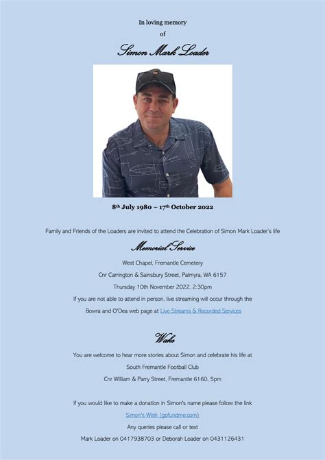 Victor Trpcevski Obituaryfav Page