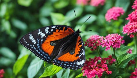 Butterfly Rest: Unveiling How Do Butterflies Sleep