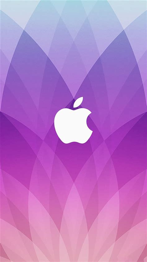Apple Event March 2015 Purple Pattern Art Iphone 8 Wallpapers Free Download