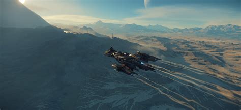 Introducir 93 Imagen How Many Planets In Star Citizen Ecovermx