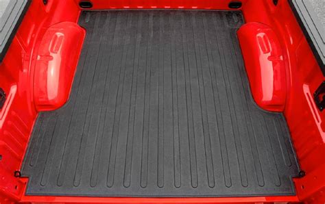 Trail Fx Bed Mats Bed Accessories