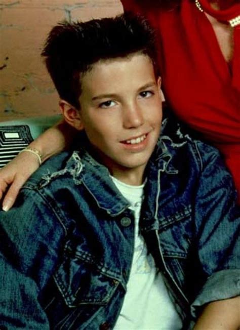 Бойлерная / boiler room (2000). Ben Affleck - Before they were famous - goodtoknow ...