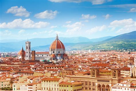 Things To Do In Florence Incredible Attractions You Must See