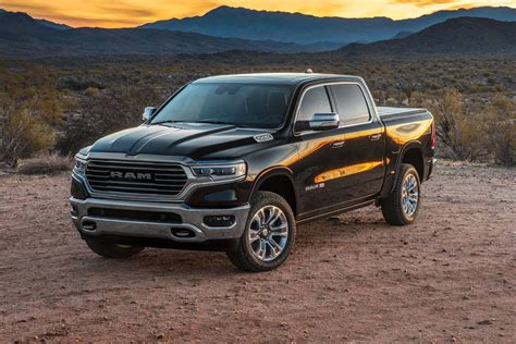 Goodyear offered the most options at varying performance specs and prices. Best Tires for Ram 1500 - Truck Tire Reviews