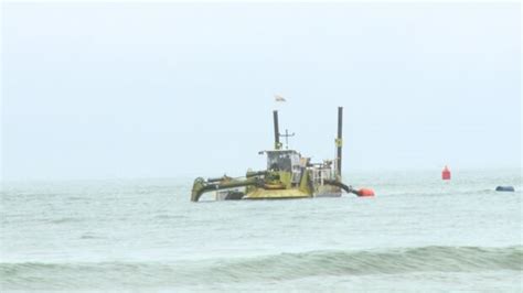 Long Days Growing Frustration At Covehead Harbour As Dredging