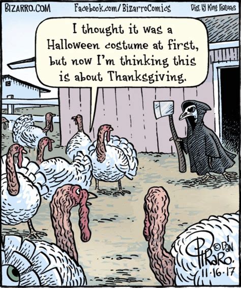 Get A Belly Laugh From These Thanksgiving Dark Humor Memes Film Daily