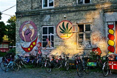 Maybe you would like to learn more about one of these? Mady i Sverige: Kopenhagen & Christiania