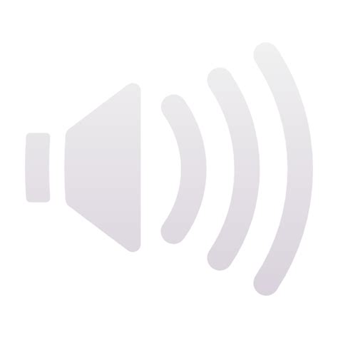 Sound Icon White Png 10 Free Cliparts Download Images On Clipground 2023