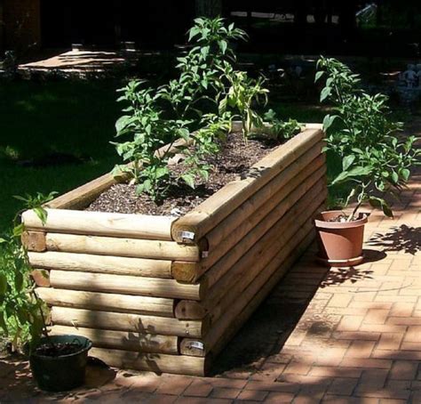Beautiful Diy Raised Garden Beds Ideas35 Garden Boxes Raised