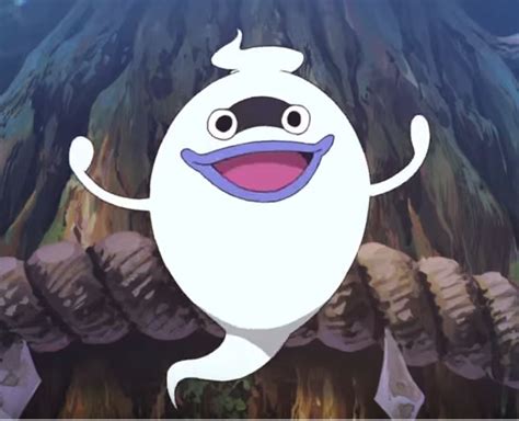 But when one day he decides to venture deeper into the forest, he encounters a small and mysterious capsule. Yokai Watch Anime Debuts October 5 - Samantha Lienhard