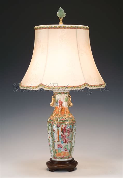 Antique Lamps Are A Good Choice For Your Home Warisan Lighting