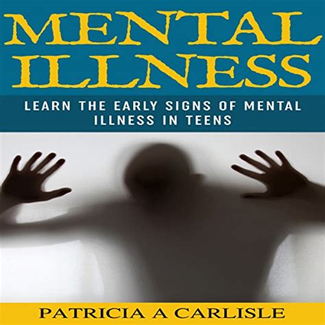 Mental Illness By Patricia Carlisle Audiobook