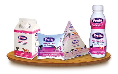 Fresha Products Fresha