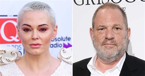 rose mcgowan says she probably won t have closure over harvey weinstein until he s dead