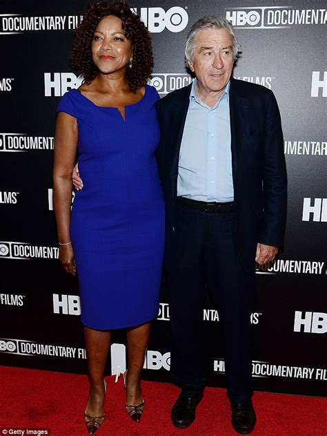 Biography with age, height, weight, measurements, net worth, wiki, husband, children, parents & family. Robert De Niro's wife Grace Hightower shines in blue dress ...