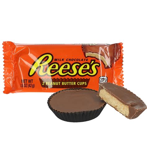 It is therefore unfortunate that i live in australia as it's an expensive addiction to feed. Reese's Peanut Butter Cups 2er | Online kaufen im World of ...