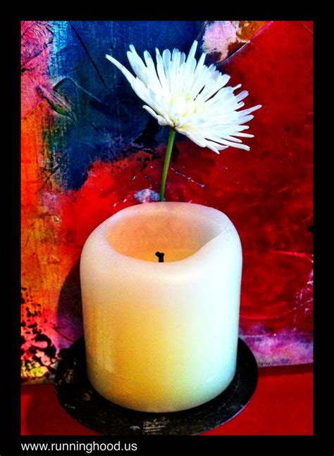 We hope this can be help you out in your search. Runninghood: Smell the Flower; Blow Out the Candle. A ...