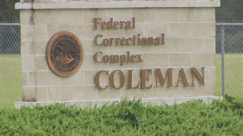 Former Corrections Officer Pleads Guilty To Accepting Bribes