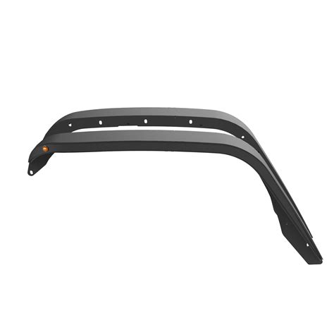 Paramount Automotive 51 0712 R 5 Canyon Off Road Narrow Front Fender