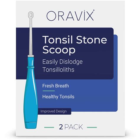 Buy Led Tonsil Stone Remover Bad Breath Cure Easily Navigate Tonsil