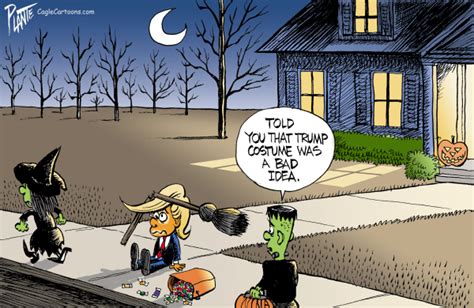 Politicalcartoons Com Editorial Cartoon 267357