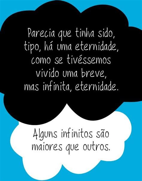 O título do livro (e agora também do filme) é uma variação. 10 frases românticas do filme A Culpa é das Estrelas | A ...