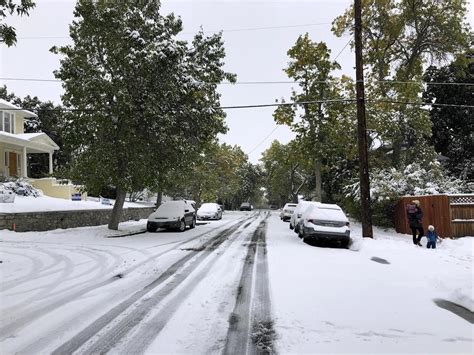 Montana Governor Steve Bullock Declares Winter Storm Emergency As State