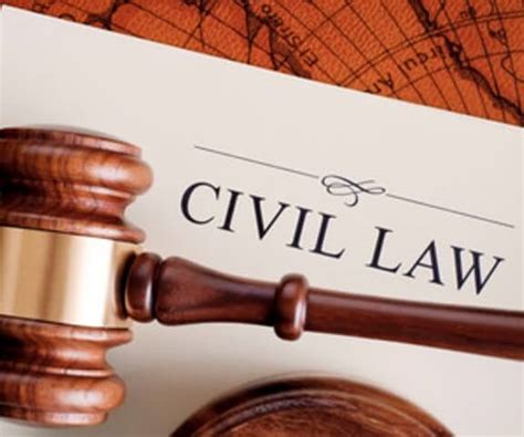 Can A Civil Court Alter Its Own Judgement Through Review Of Judgement