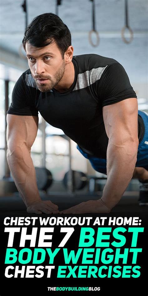 We did not find results for: Chest Workout At Home: 7 Best Bodyweight Chest Exercises ...
