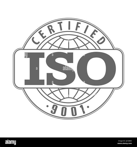 Iso 9001 Black And White Stock Photos And Images Alamy