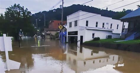 Mayfield Is Sending A Team To Help Eastern Ky Flood Victims