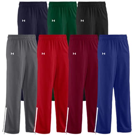 Ideal for casual wear, or for training, fitness or various sports, this clothing. Under Armour Campus Warmup Pants | Midwest Volleyball ...