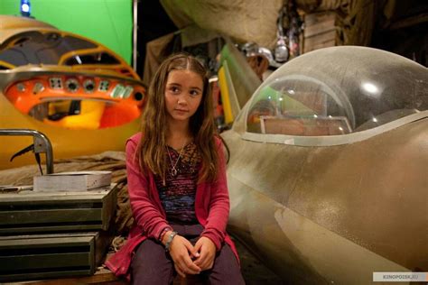 Pin By Chloee On Spy Kids All The Time In The World Cecil Wilson