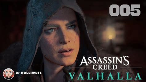 Assassins Creed Valhalla 005 Geburtsrecht Gorm Stellen PS4 Let